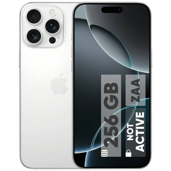 iPhone 16 Pro