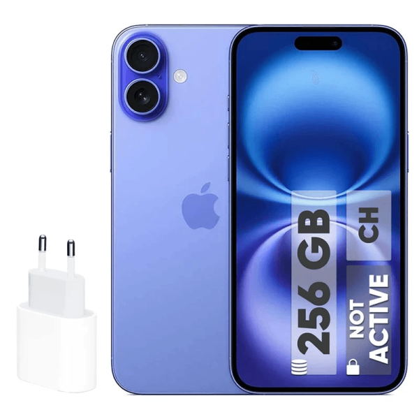 iPhone 16